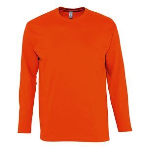 SOLS Mens Monarch  / Orange